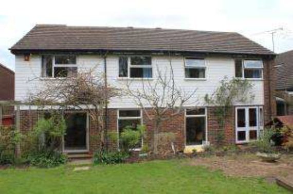 5 Bedroom Detached